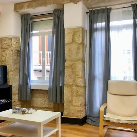 Apartmán Centro Historico - Checkin Automatico