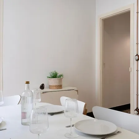 Centro Histórico - Checkin Automático Vigo