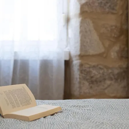 Διαμέρισμα Centro Historico - Checkin Automatico Βίγκο