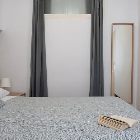 Centro Histórico - Checkin Automático Vigo