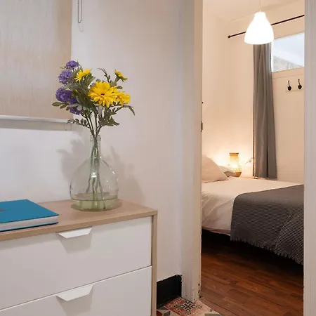 Apartamento Centro Histórico - Checkin Automático