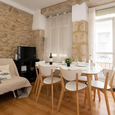 Centro Historico - Checkin Automatico Βίγκο