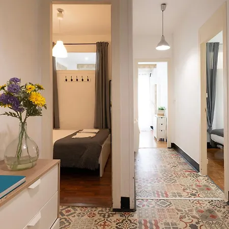 Centro Histórico - Checkin Automático Vigo