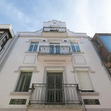 Centro Histórico - Checkin Automático Vigo