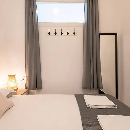 Centro Histórico - Checkin Automático