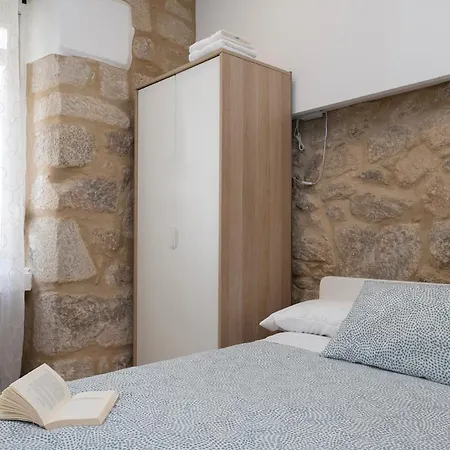 Apartamento Centro Histórico - Checkin Automático