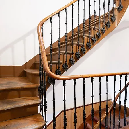 Centro Historico - Checkin Automatico Βίγκο