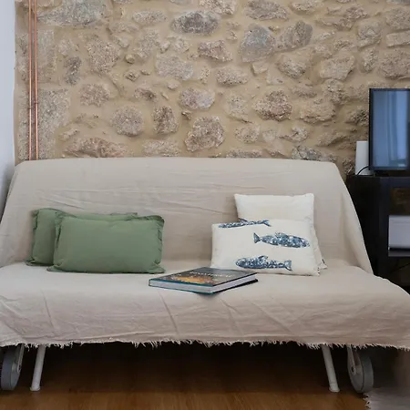 Apartamento Centro Histórico - Checkin Automático *