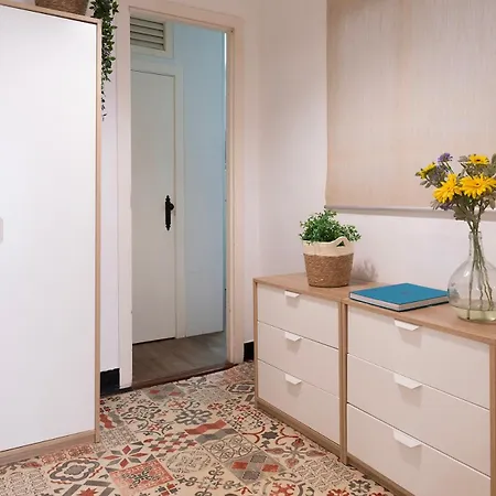 Centro Historico - Checkin Automatico