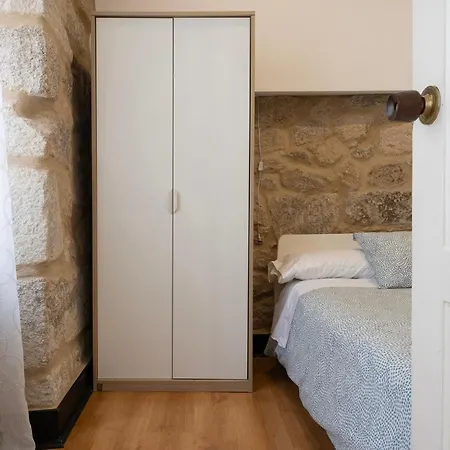 Διαμέρισμα Centro Historico - Checkin Automatico