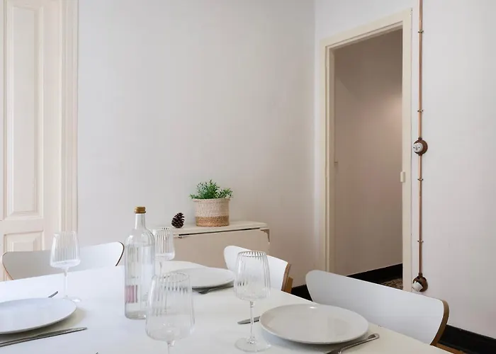 Centro Historico - Checkin Automatico Comarca de Vigo