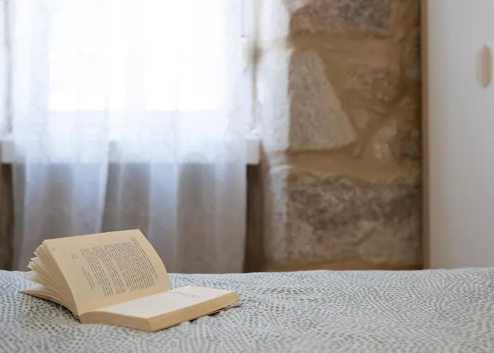 Appartement Centro Historico - Checkin Automatico Comarca de Vigo