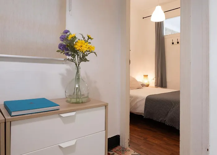 Apartmán Centro Historico - Checkin Automatico