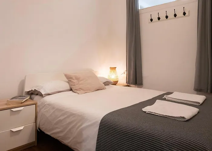 Apartmán Centro Historico - Checkin Automatico