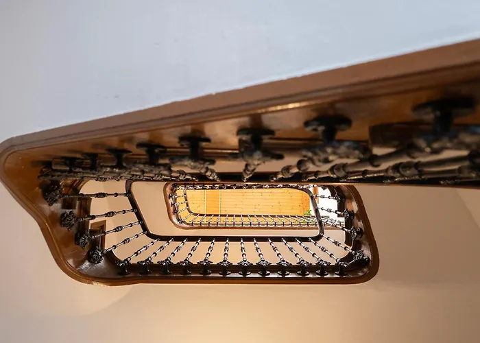 Apartmán Centro Historico - Checkin Automatico *