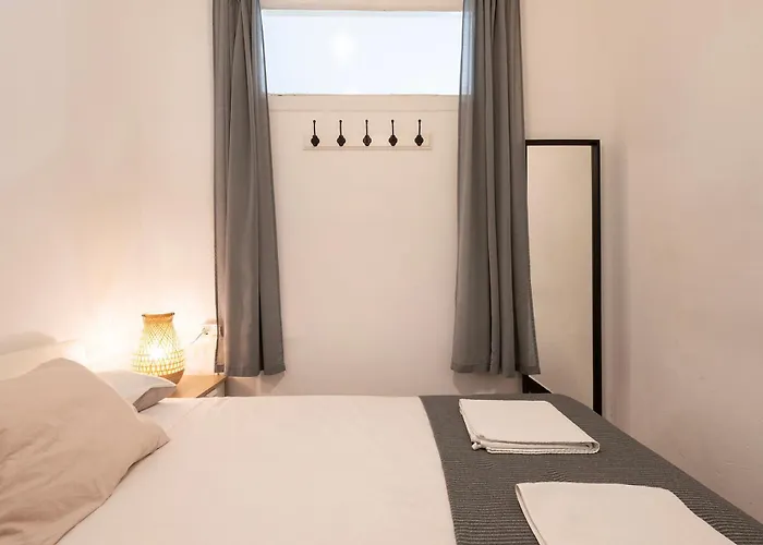 Centro Historico - Checkin Automatico