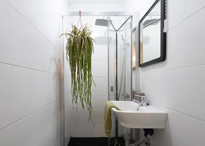 Appartement Centro Historico - Checkin Automatico *