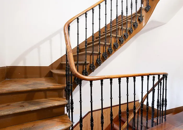 Centro Historico - Checkin Automatico Comarca de Vigo