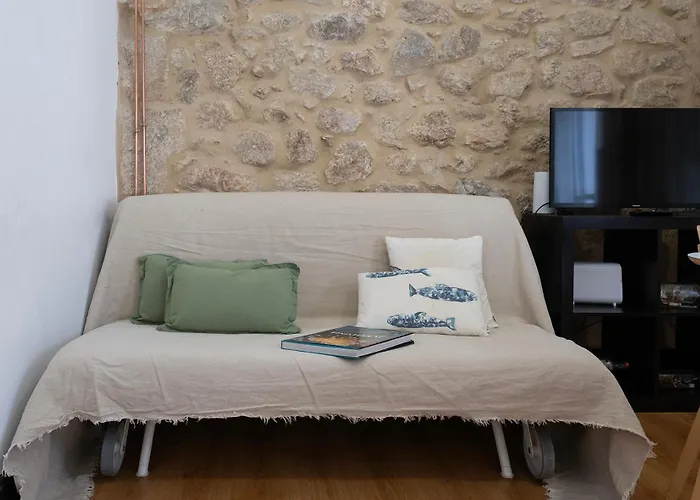 Apartmán Centro Historico - Checkin Automatico *