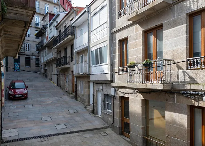 Centro Historico - Checkin Automatico