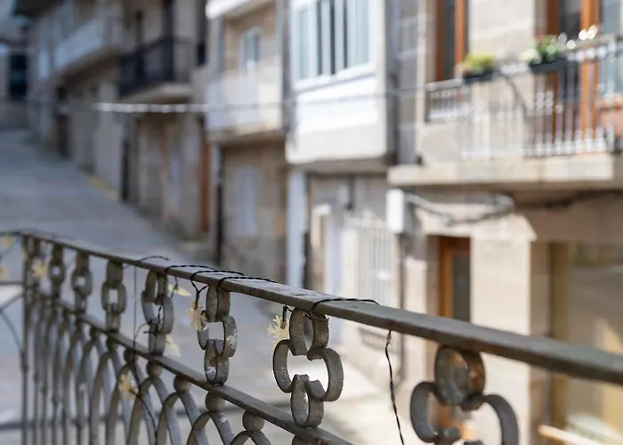 Apartmán Centro Historico - Checkin Automatico