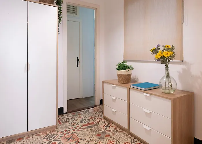 Centro Historico - Checkin Automatico