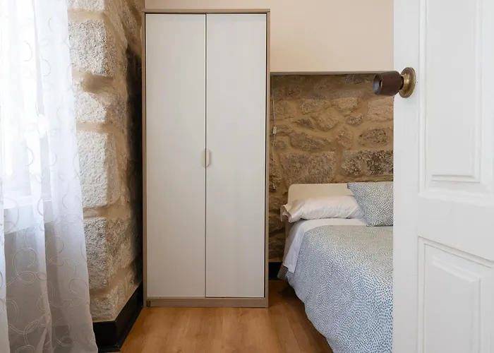 Appartement Centro Historico - Checkin Automatico